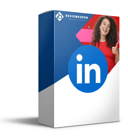Linkedin.com-accounts | De accounts zijn geregistreerd op 10.2023. Uit 100 contacten. Man of vrouw. Gedeeltelijk ingevuld profiel. 2FA in de set. Geregistreerd vanaf MIX IP.